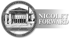 Nicolet Forward